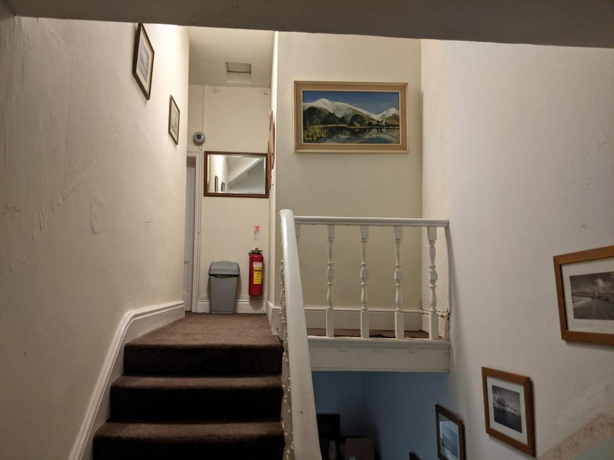 חלנדודנו Overton Villa Hotel מראה חיצוני תמונה